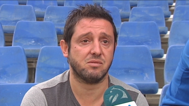 Nihat: 'La derrota en Vigo fue el peor día de mi vida'