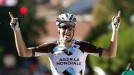 Dumoulin afianza su liderato en la Vuelta a España