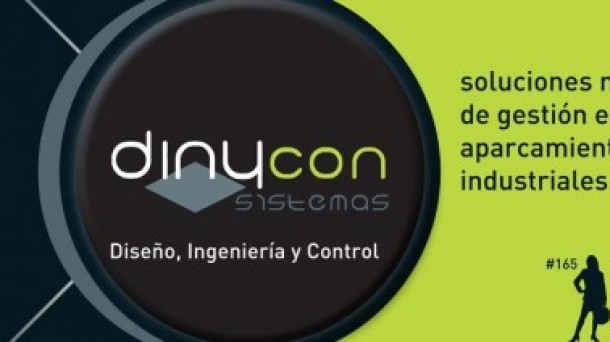 DinyCon Sistemas: apostando por las ciudades sostenibles