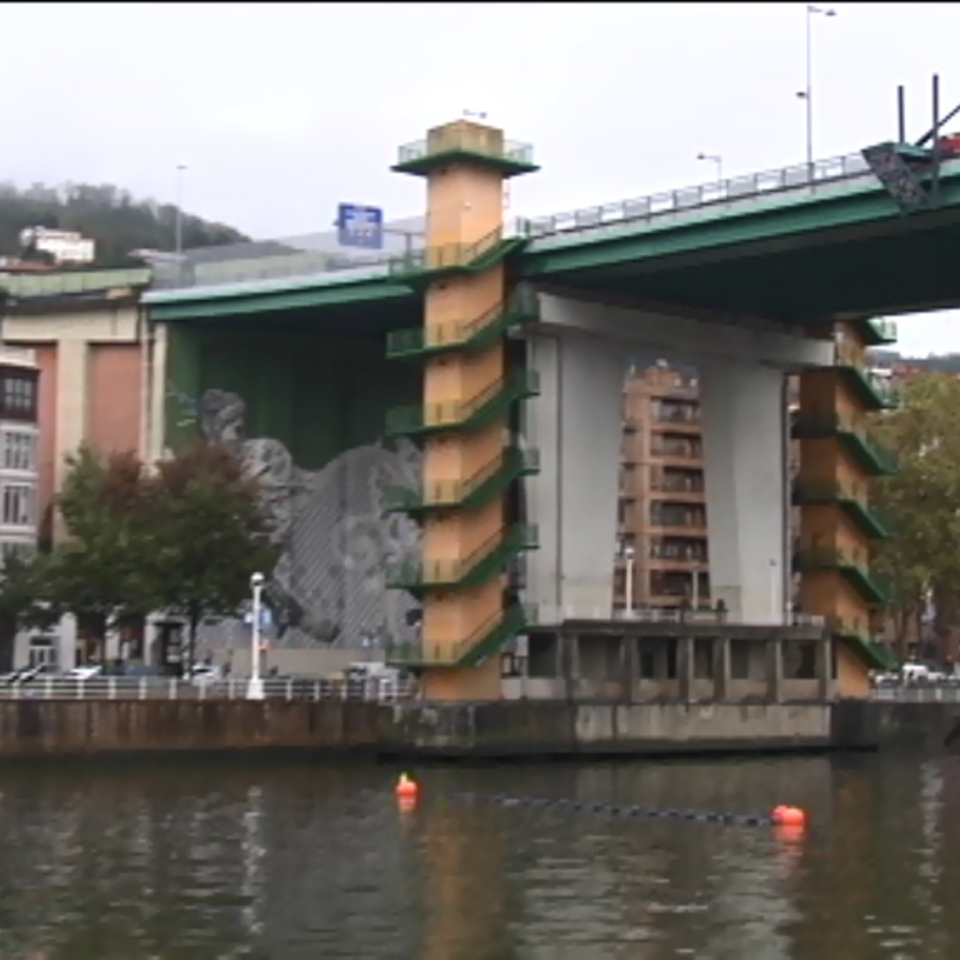 Bilbao se prepara para nuevos saltos
