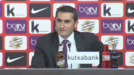 Valverde: 'Este partido era más que importante para nosotros'