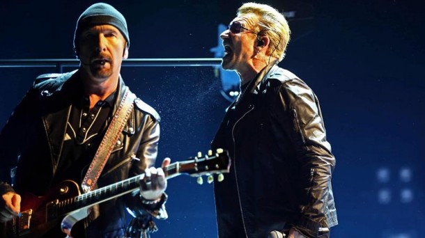 'U2 a partir de 2004 ha hecho una música irrelevante'