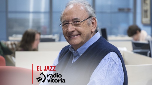 El jazz con Iñaki Añua 23/10/16