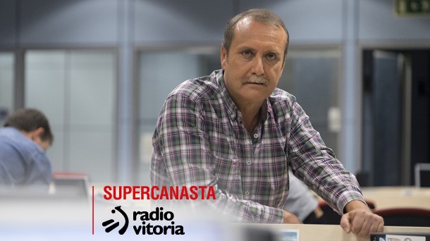 Supercanasta (31/03/2018)