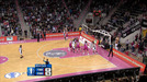 El Bilbao Basket gana al Telekom Baskets Bonn en la Eurocup