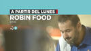 Vuelve 'Robin Food', a partir del lunes, en ETB2
