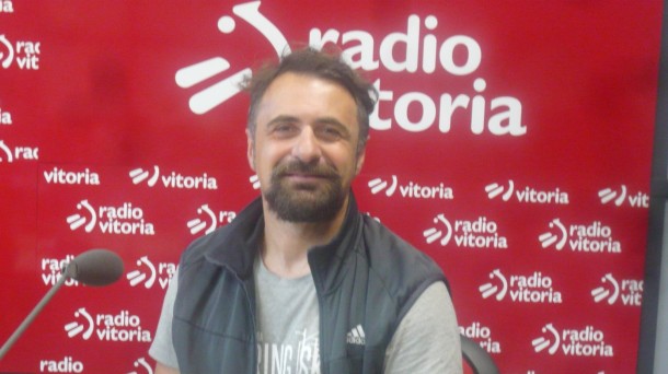 Entrevista con Damián Muñoz, ganador del Premio Nacional de Danza