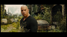 'Lo que el viento se llevó', la peli favorita de Vin Diesel