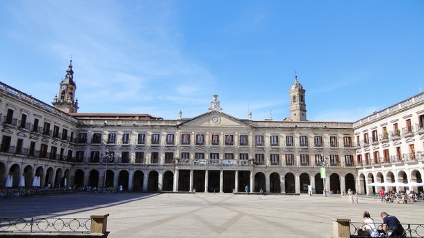 El Consistorio de Gasteiz plantea un Plan estratégico de Cultura
