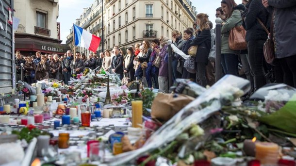 'Francia está en guerra con el ISIS, no con los musulmanes'