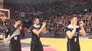 Bilbao Basketek derbia irabazi du Baskoniaren aurka