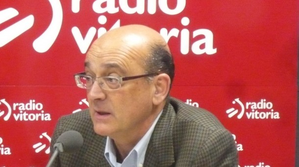 Legarda (PNV): 'Mi percepción es que Sánchez gobernará en minoría'