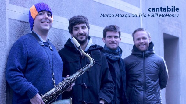 Club de jazz 25/12/2015