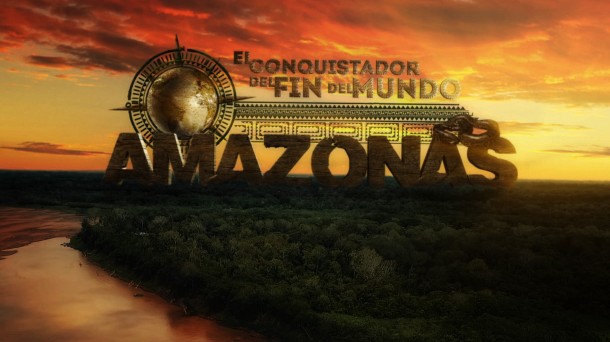 Silvia Perez Aldama, de Bilbao, ganadora de las entradas para la final de 'El Conquistador del Amazonas'