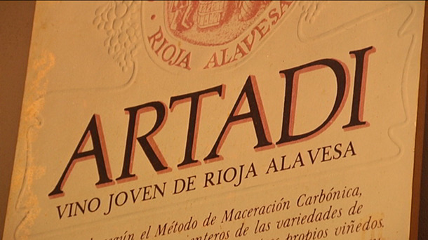 La bodega Artadi ha abandonado la Denominación de Origen Rioja