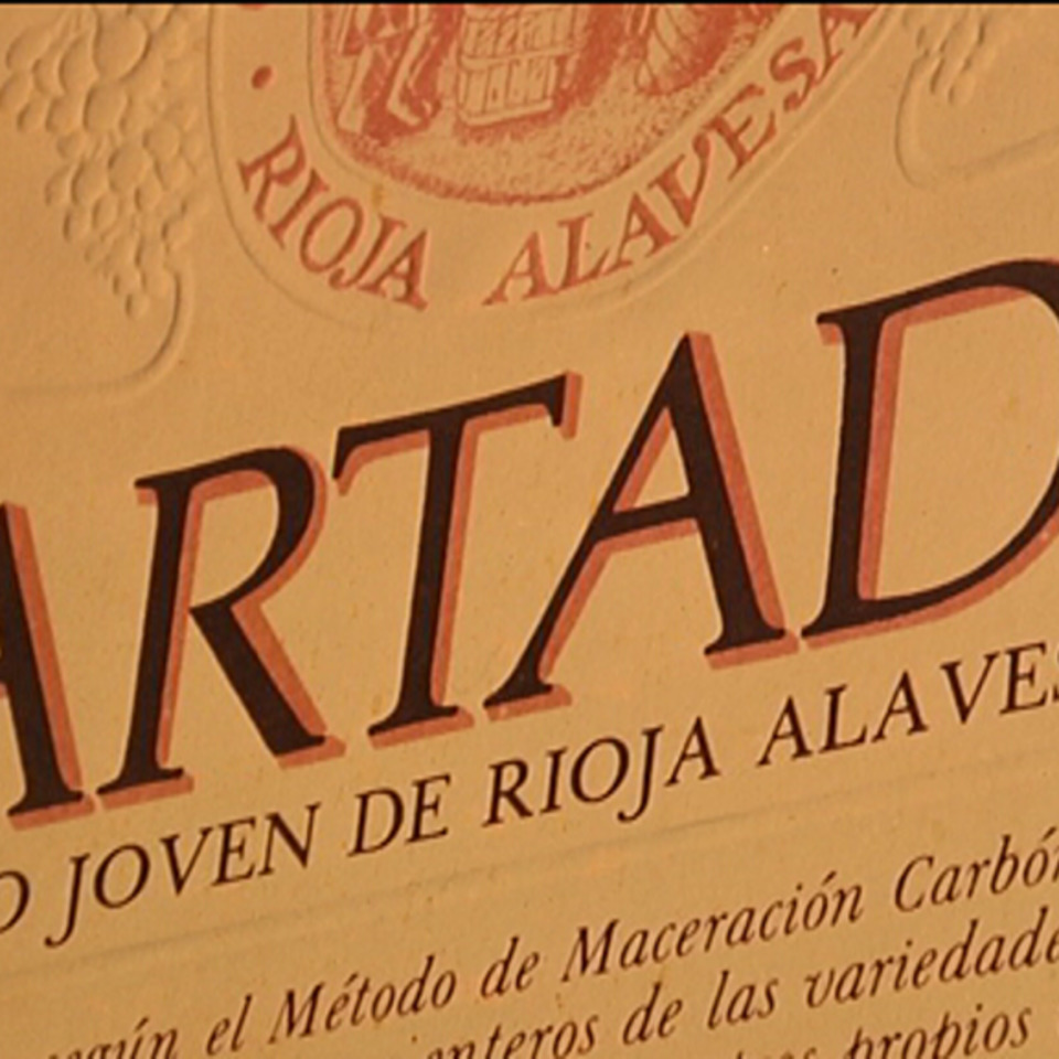 La bodega Artadi deja la DO Rioja y aboga por una nueva alavesa