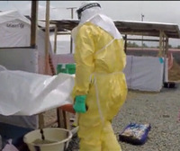 Munduko Osasun Erakundeak amaitutzat eman du ebolaren azken izurritea