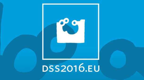 Logo Donostia 2016