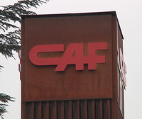El Gobierno Vasco se hace ya con el 3 % de CAF con una inversión de 17 millones
