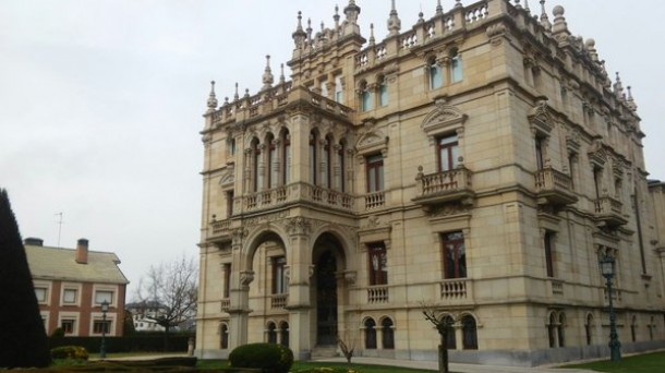 Museo de Bellas Artes de Vitoria
