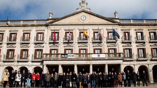 El Ayuntamiento de Vitoria multiplica por 14 la reducida colaboración