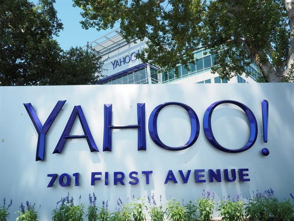 Verizon adquiere Yahoo por 4.830 millones de dólares. Foto de archivo: EFE