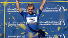 Marcel Kittel gana el último esprint y se adjudica el Tour de Dubai