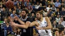 Bilbao Basket supera al UCAM Murcia por 90-79