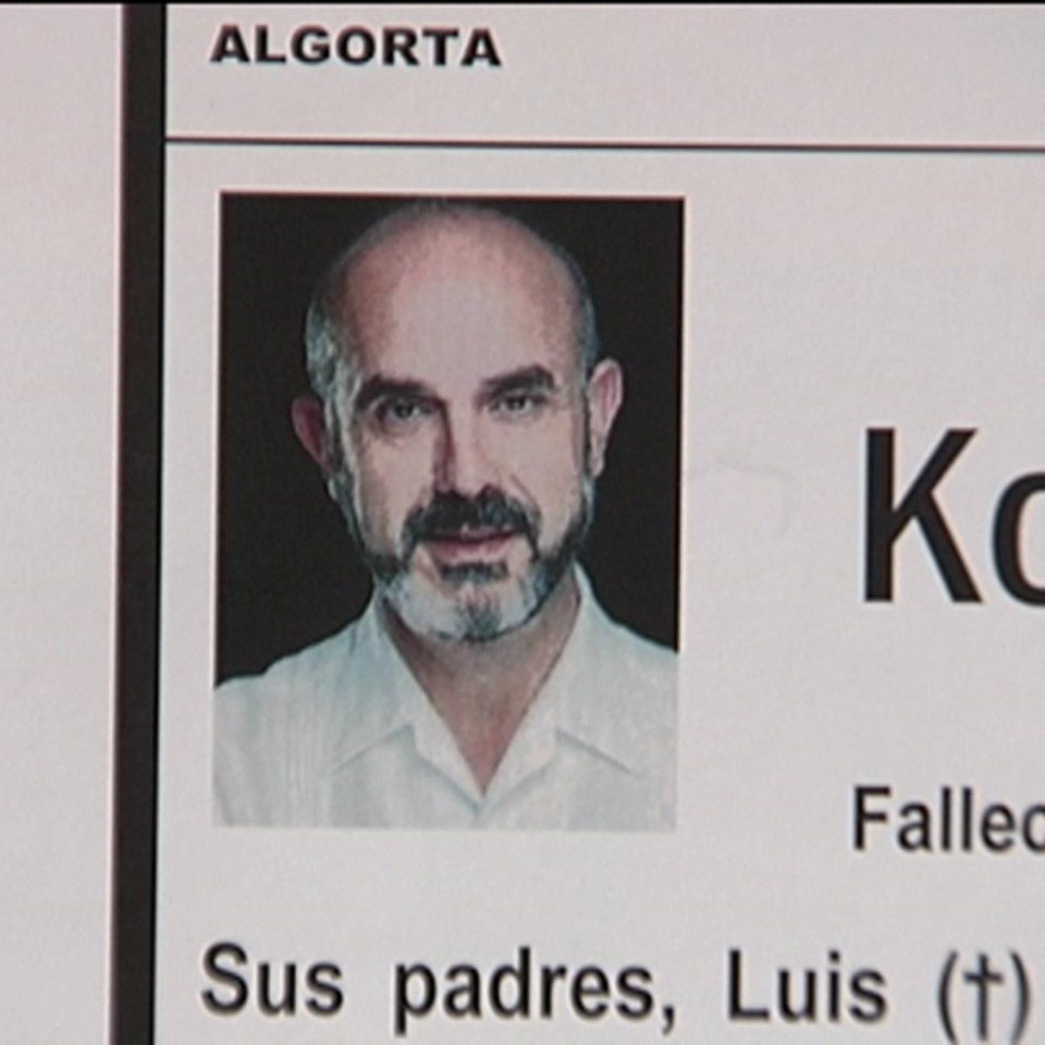 El juicio por el crimen de Koldo Losada arranca hoy
