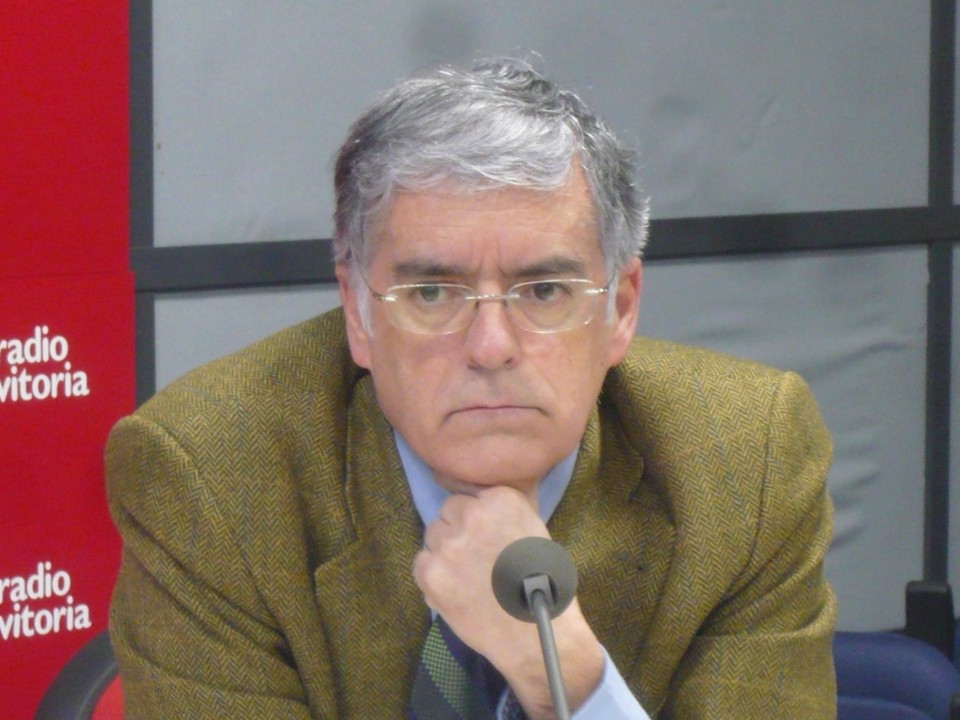 José Luis Cimiano
