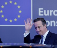 'Brexit'ak Erresuma Batua ahulduko lukeela diote Europako enpresariek