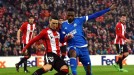 El Athletic sufre ante el Marsella y se clasifica para octavos, 1-1