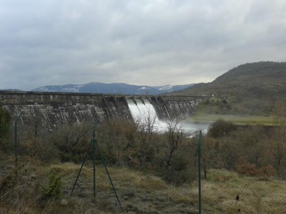 El precio del agua en Gasteiz, uno de los más baratos