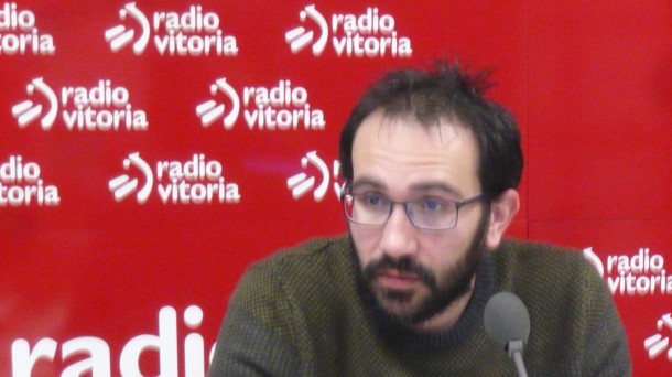 'No hay división en Podemos, somos un proyecto único y bien definido'