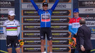 Cancellara gana la etapa y Van Avermaet se adjudica la Tirreno