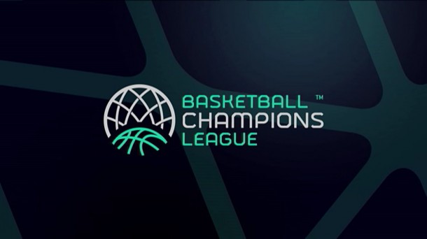 Basketball Champions League. Foto: EiTB