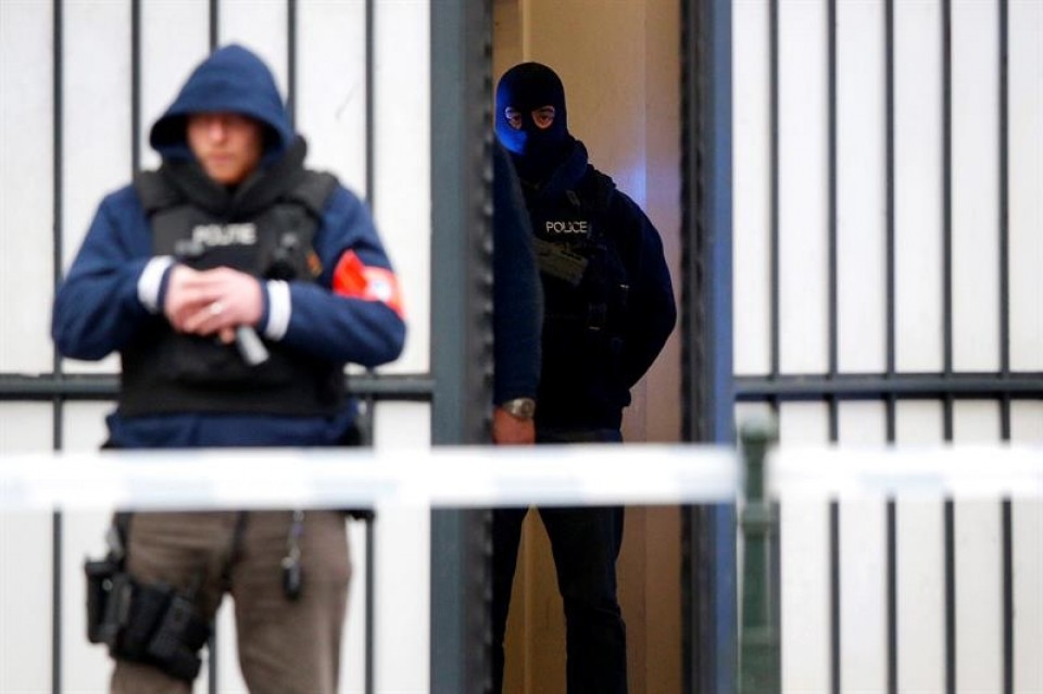 Abdeslam pide ser extraditado 'lo más rápido posible' a Francia
