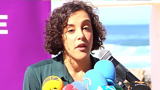 Alba: 'No hemos hablado con nadie tras la negativa de Garbiñe Biurrun'