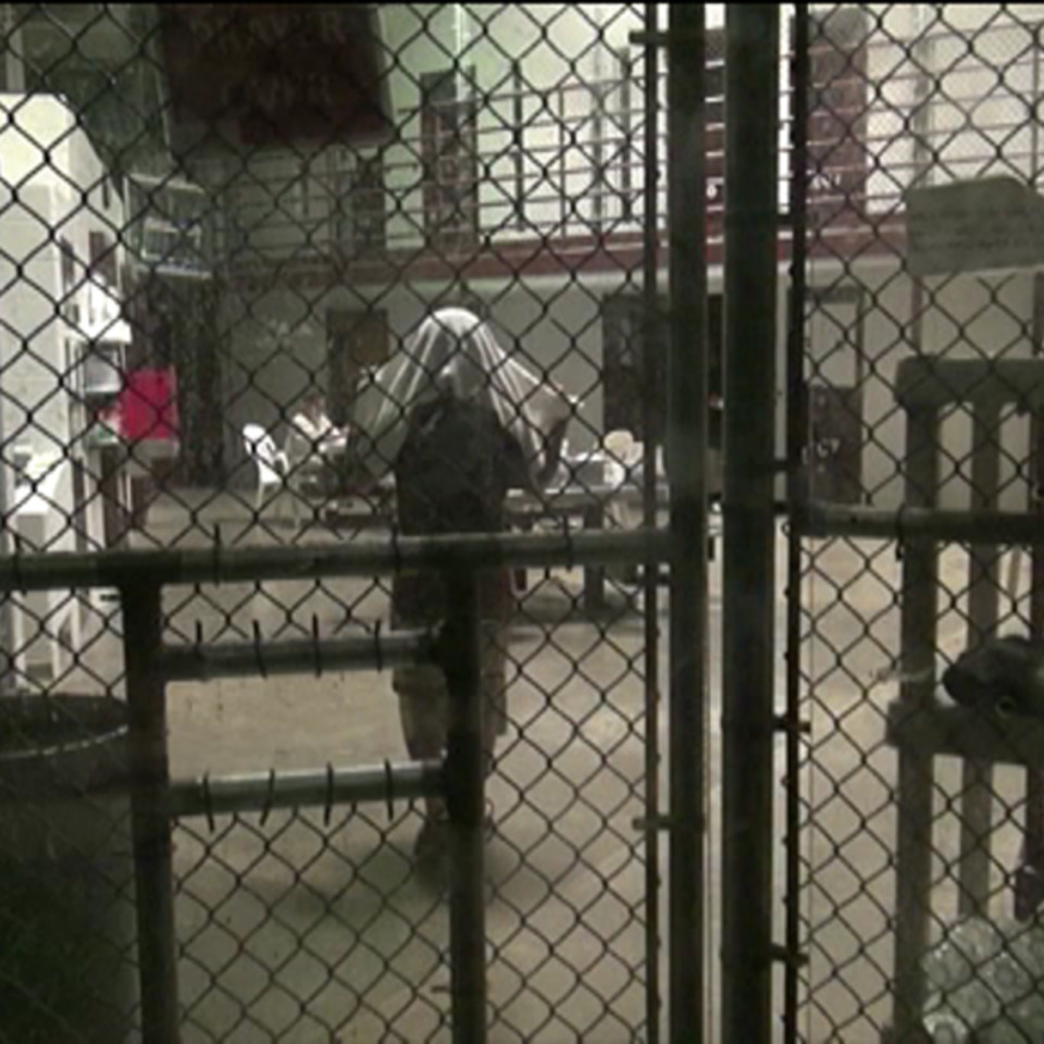 91 presos siguen encerrados en Guantánamo, sin cargos