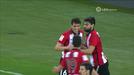 El Bilbao Athletic gana 2-1 al Oviedo en San Mamés