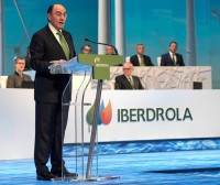 Iberdrola dispara un 86 % sus ganancias a marzo, hasta 2760 millones de euros
