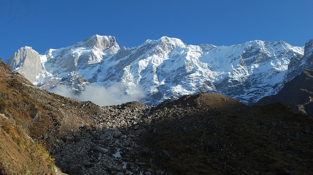 Himalaya
