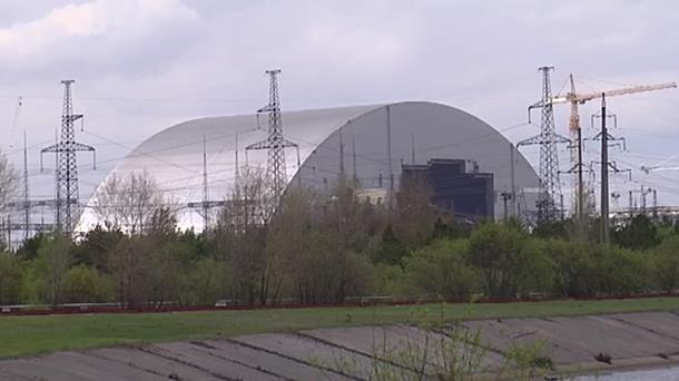 Gernika y Chernobil, dos tragedias provocadas por la mano del hombre