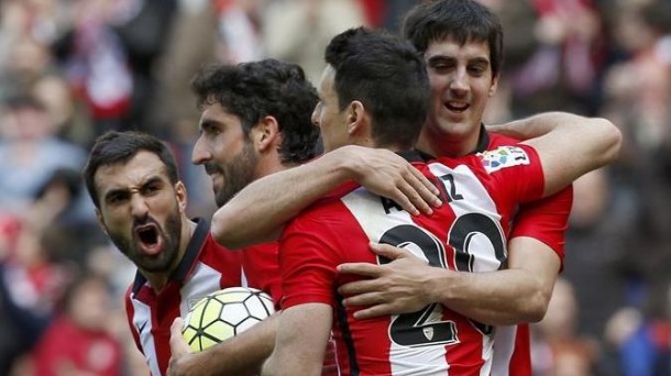 Jonas Ramalho: 'No cierro las puertas a regresar al Athletic'