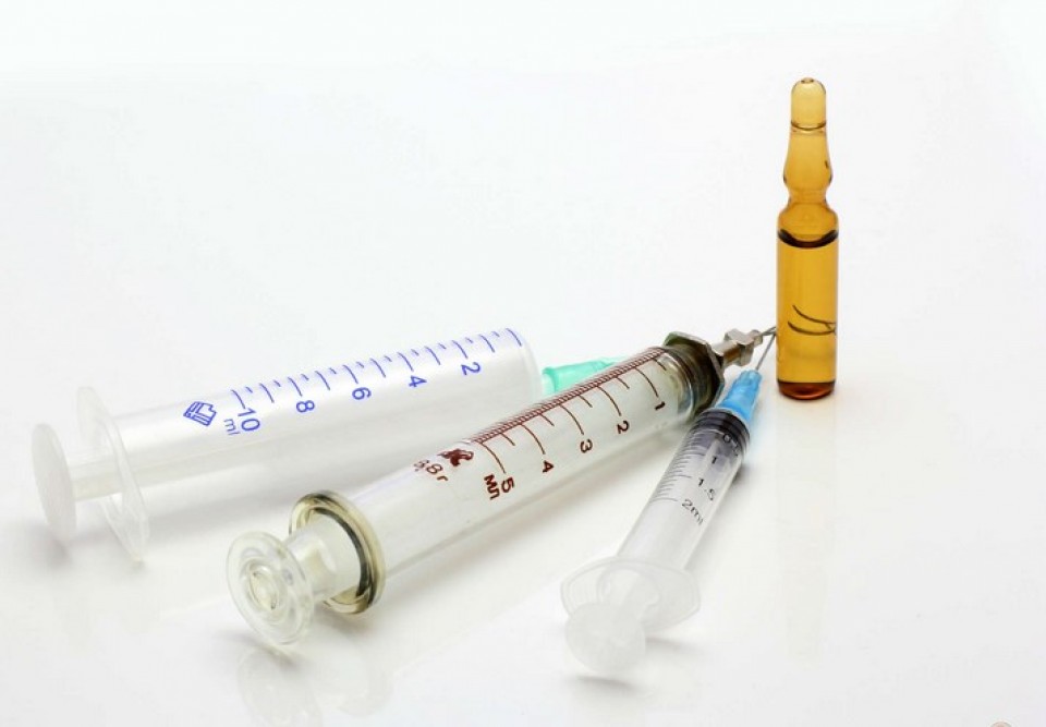 Una vacuna contra el VIH logra controlar el virus sin medicamentos