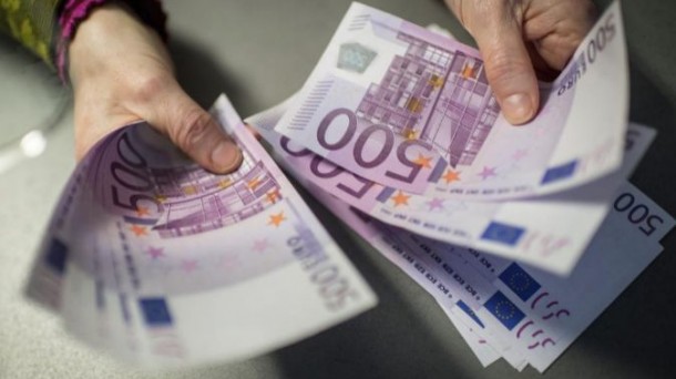 La Hacienda Alavesa detectó casi 129 millones de euros de fraude del 2017