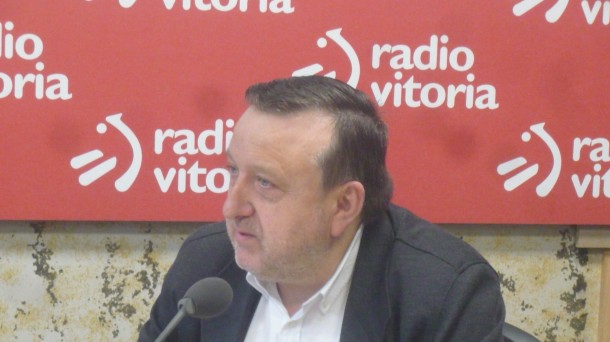 "Nada es imposible, pero es muy complicado que el PNV apoye a Rajoy"