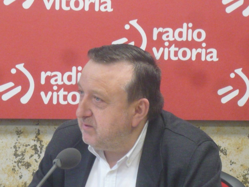 'Nada es imposible, pero es muy complicado que el PNV apoye a Rajoy'
