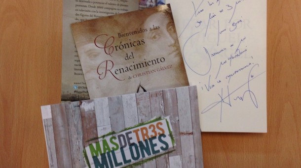 Jexus Argiñarena Otamendi, de Legorreta, ganador de la novela de Christian Gálvez