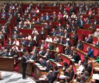 Los socialistas críticos no sacan adelante la moción contra Hollande